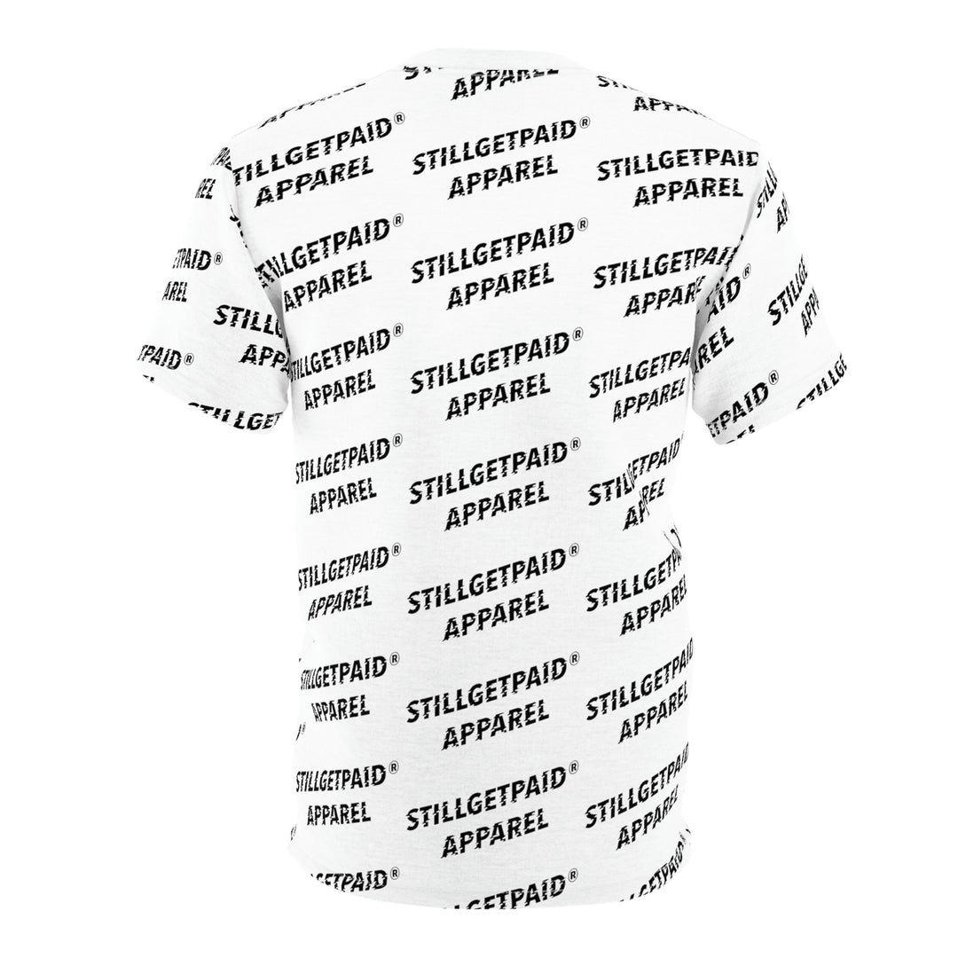 STILL GET PAID APPAREL Unisex Tee