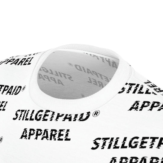 STILL GET PAID APPAREL Unisex Tee