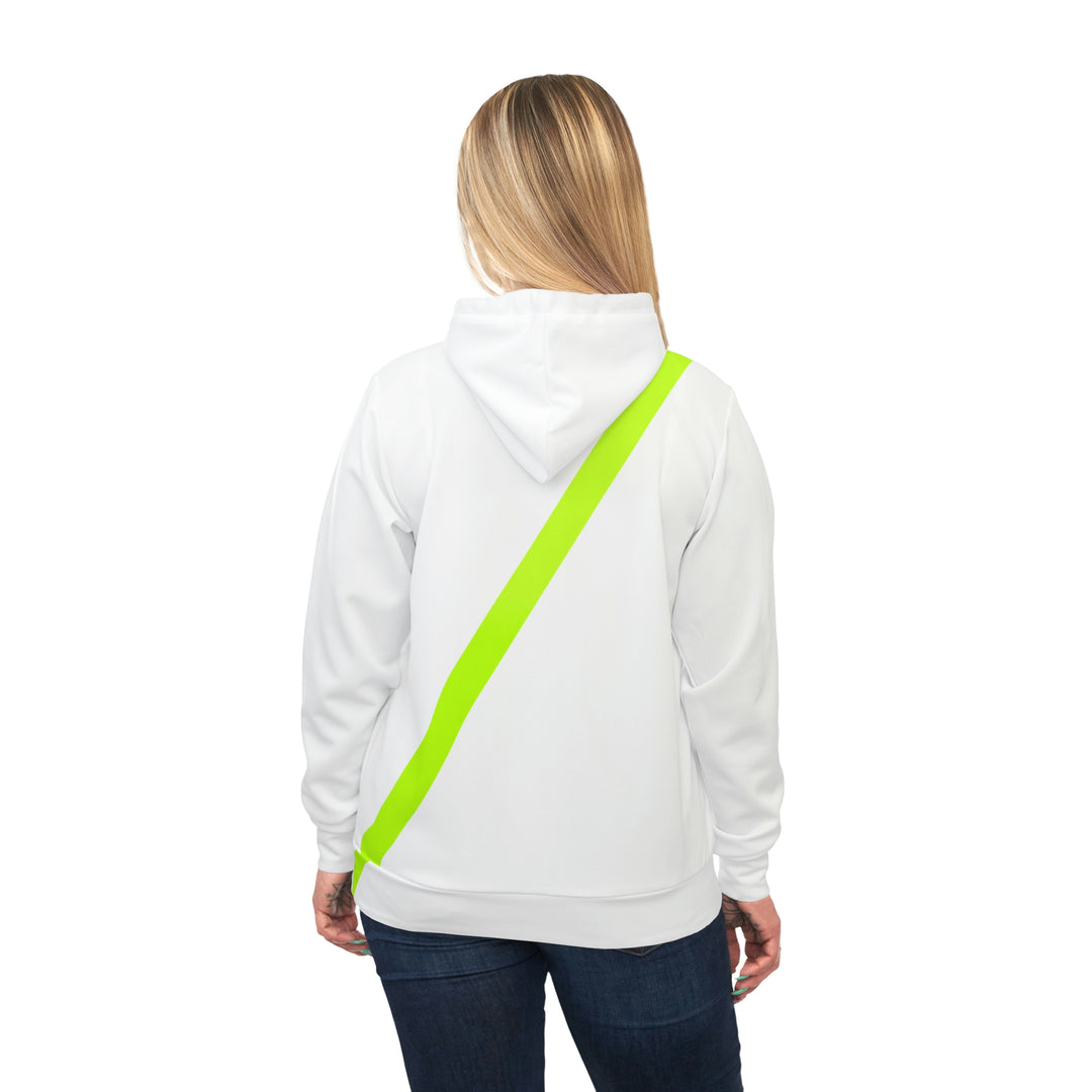 Ecelugich Athletic Hoodie