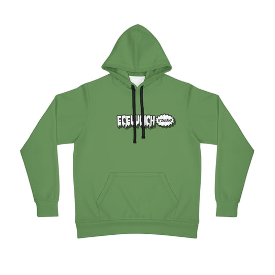 Ecelugich Athletic Hoodie