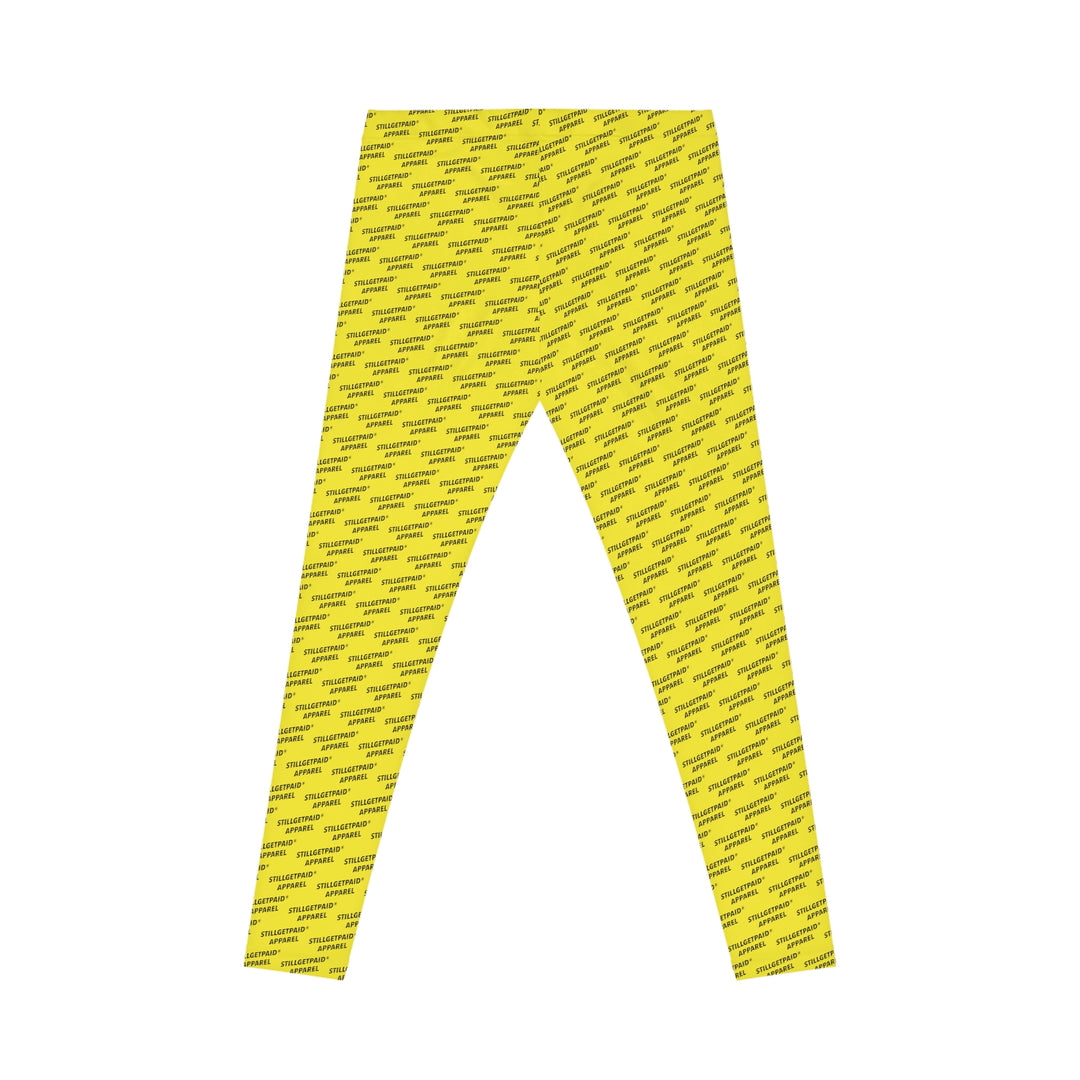 STILLGETPAID® APPAREL Women's Casual Leggings