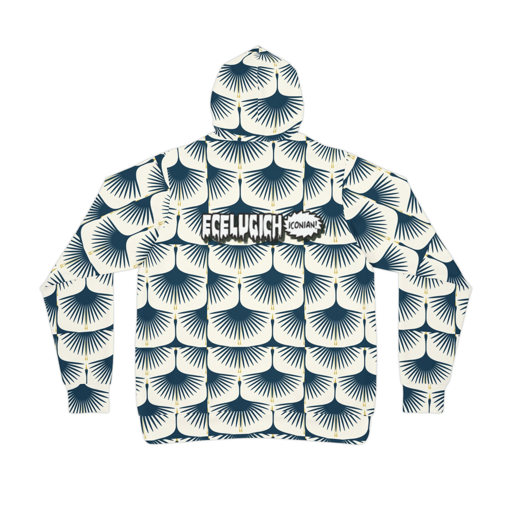 Ecelugich Athletic Hoodie