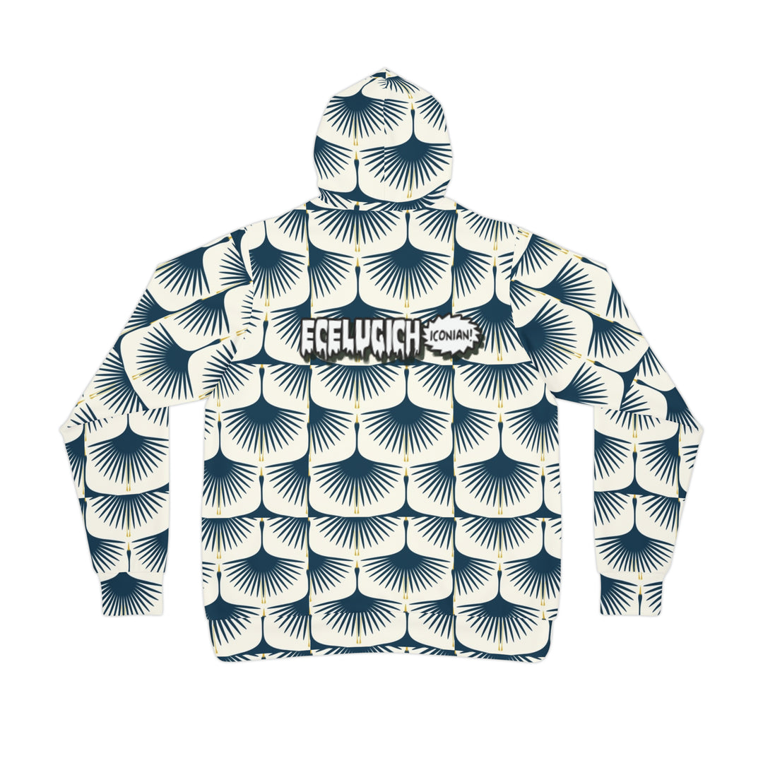 Ecelugich Athletic Hoodie