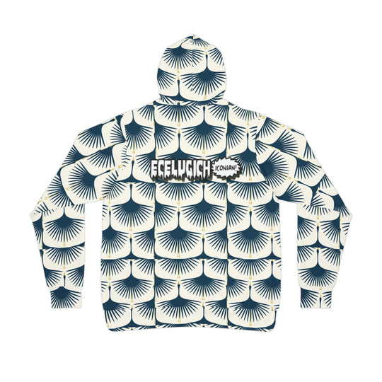 Ecelugich Athletic Hoodie