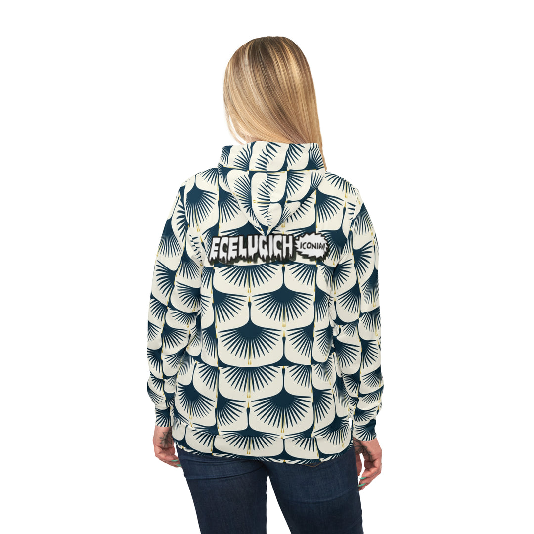 Ecelugich Athletic Hoodie