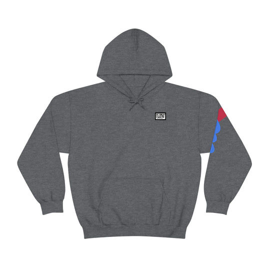 STILLGETPAID® APPAREL Unisex Heavy Blend Hooded Sweatshirt
