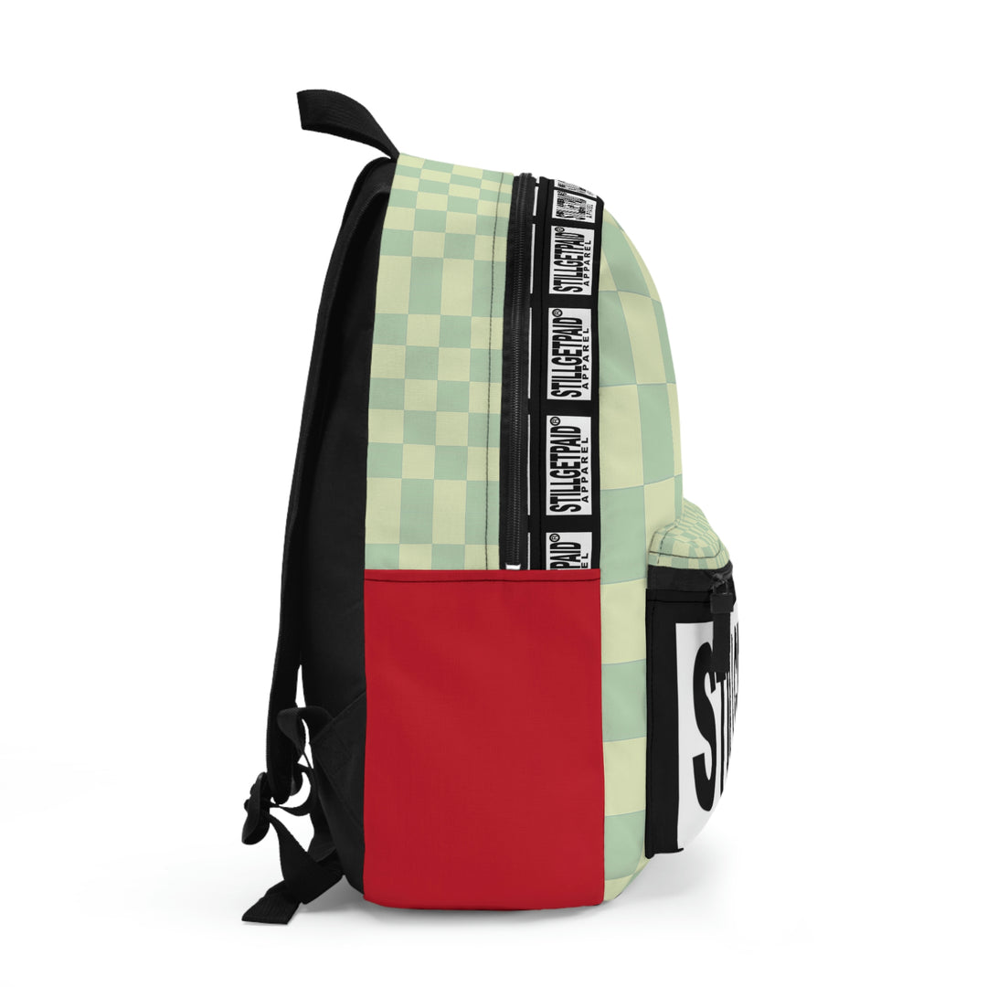 STILL GET PAID APPAREL Backpack