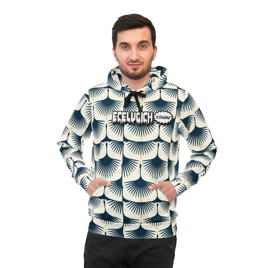 Ecelugich Athletic Hoodie