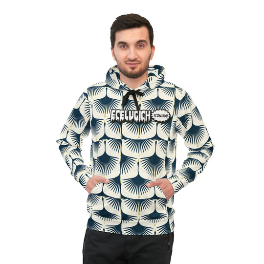 Ecelugich Athletic Hoodie