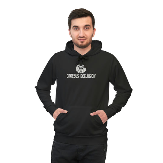 Ecelugich Athletic Hoodie