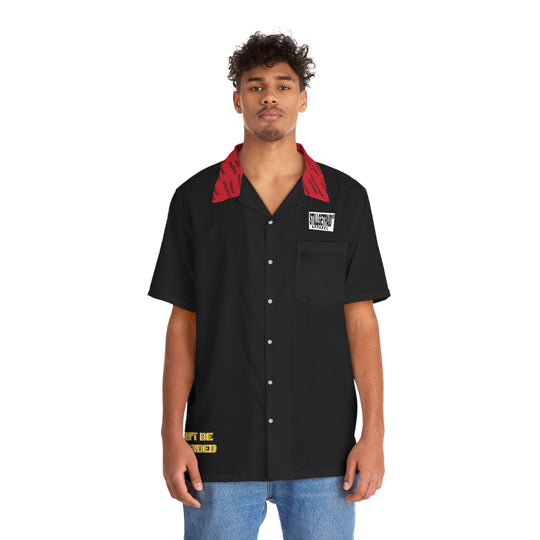 Still get paid apparel Men's Hawaiian Shirt