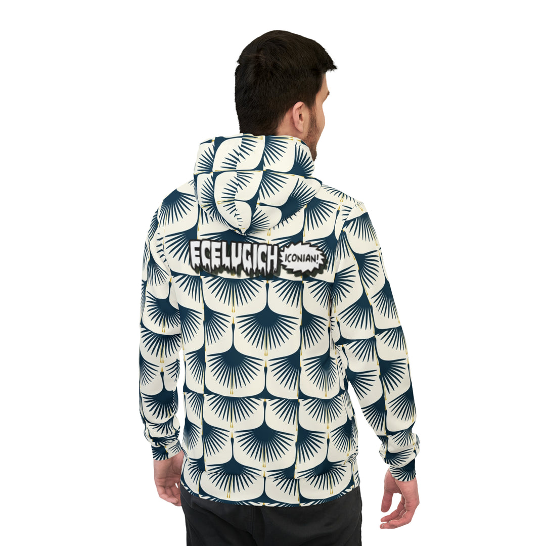 Ecelugich Athletic Hoodie