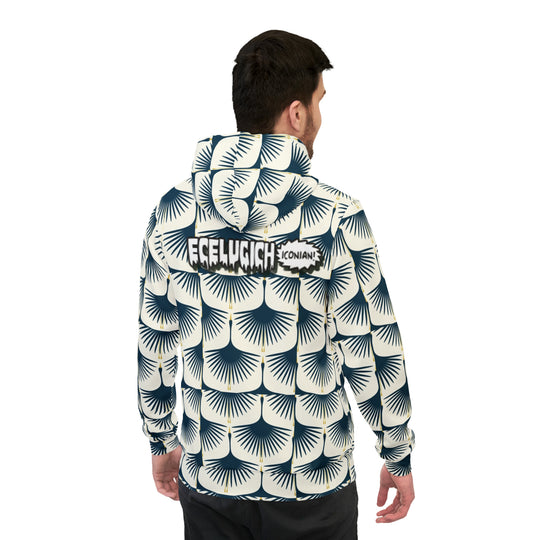 Ecelugich Athletic Hoodie