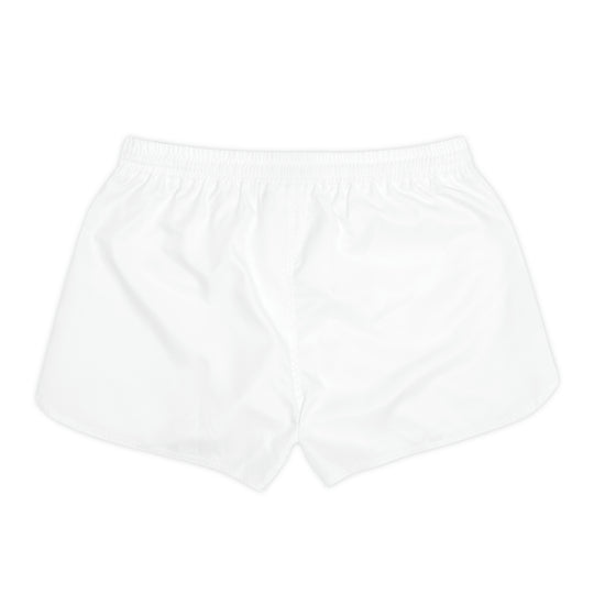 STILLGETPAID®️ APPAREL Women's Casual Shorts (AOP)