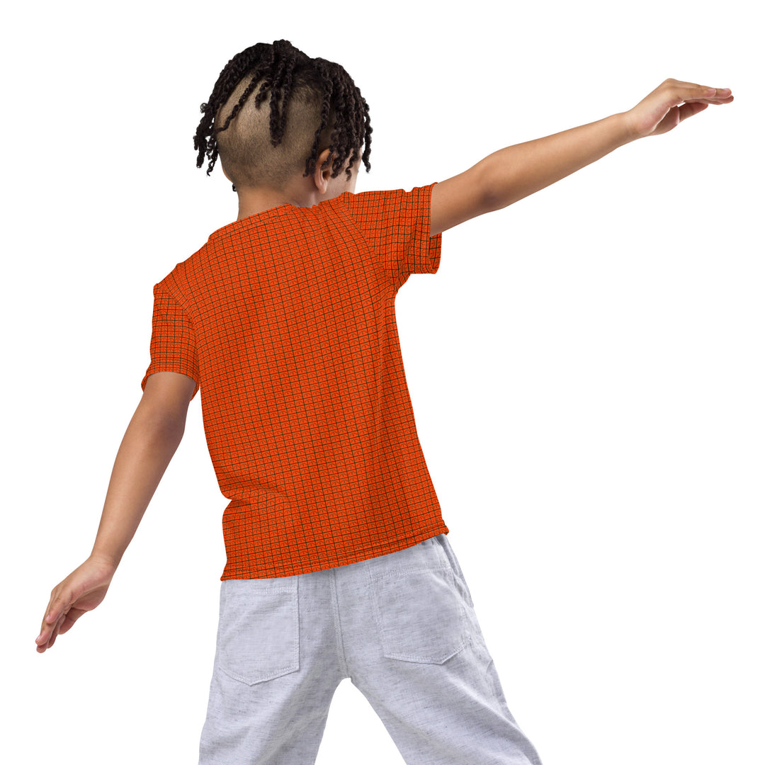 STILLGETPAID® APPAREL Kids crew neck t-shirt