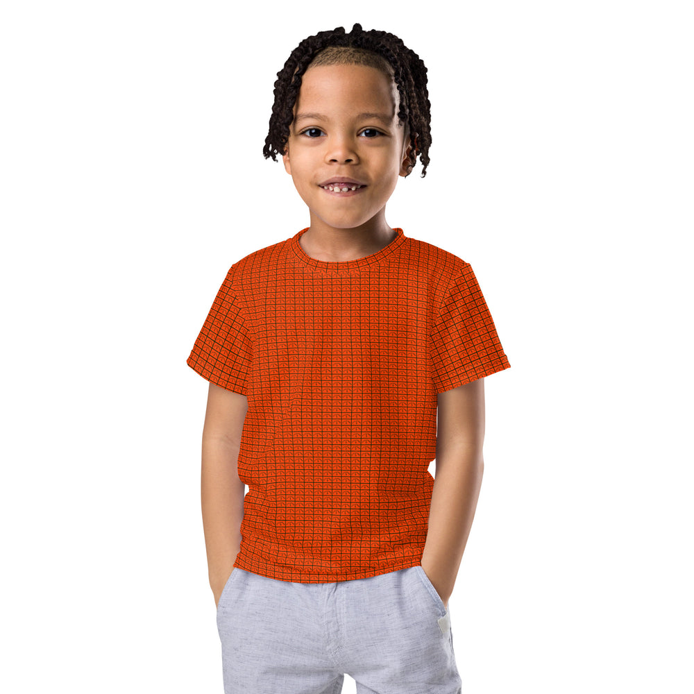 STILLGETPAID® APPAREL Kids crew neck t-shirt