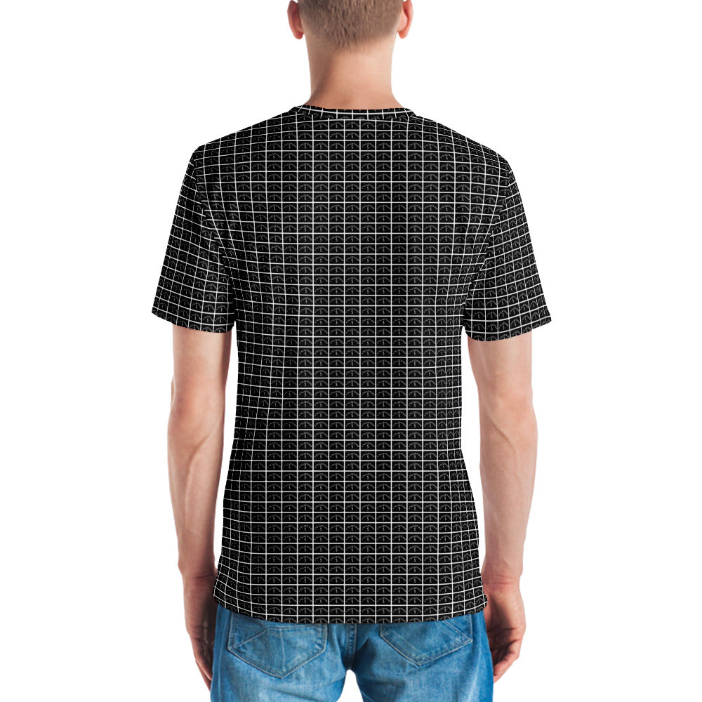 STILLGETPAID® APPAREL Men's t-shirt