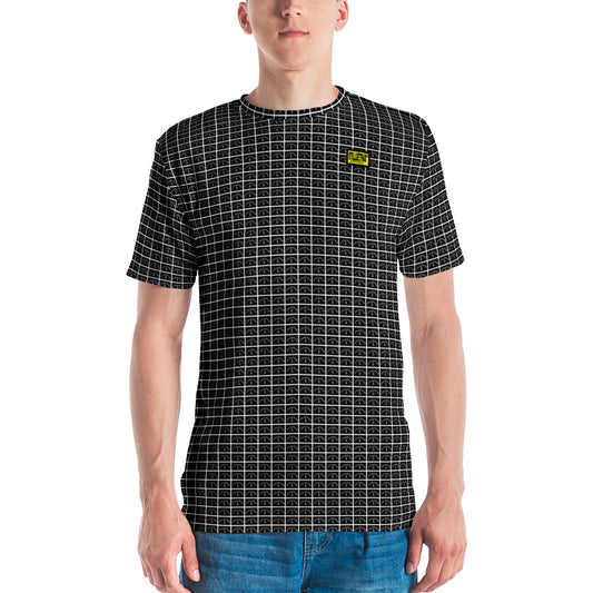 STILLGETPAID® APPAREL Men's t-shirt