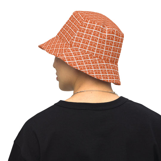 STILLGETPAID® APPAREL Reversible bucket hat