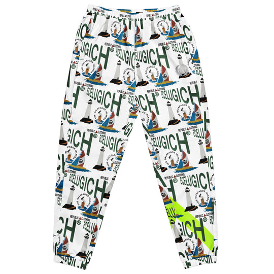 Ecelugich Unisex track pants