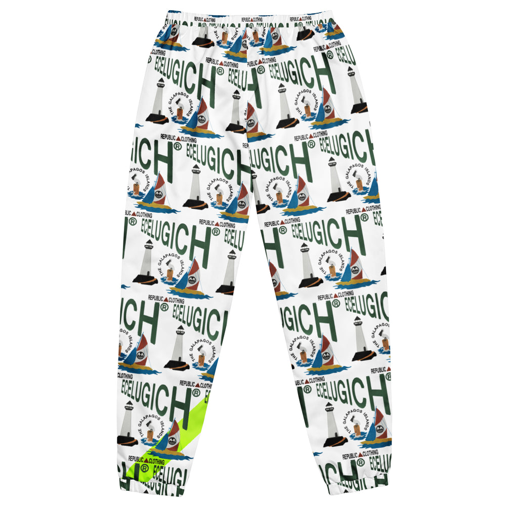 Ecelugich Unisex track pants