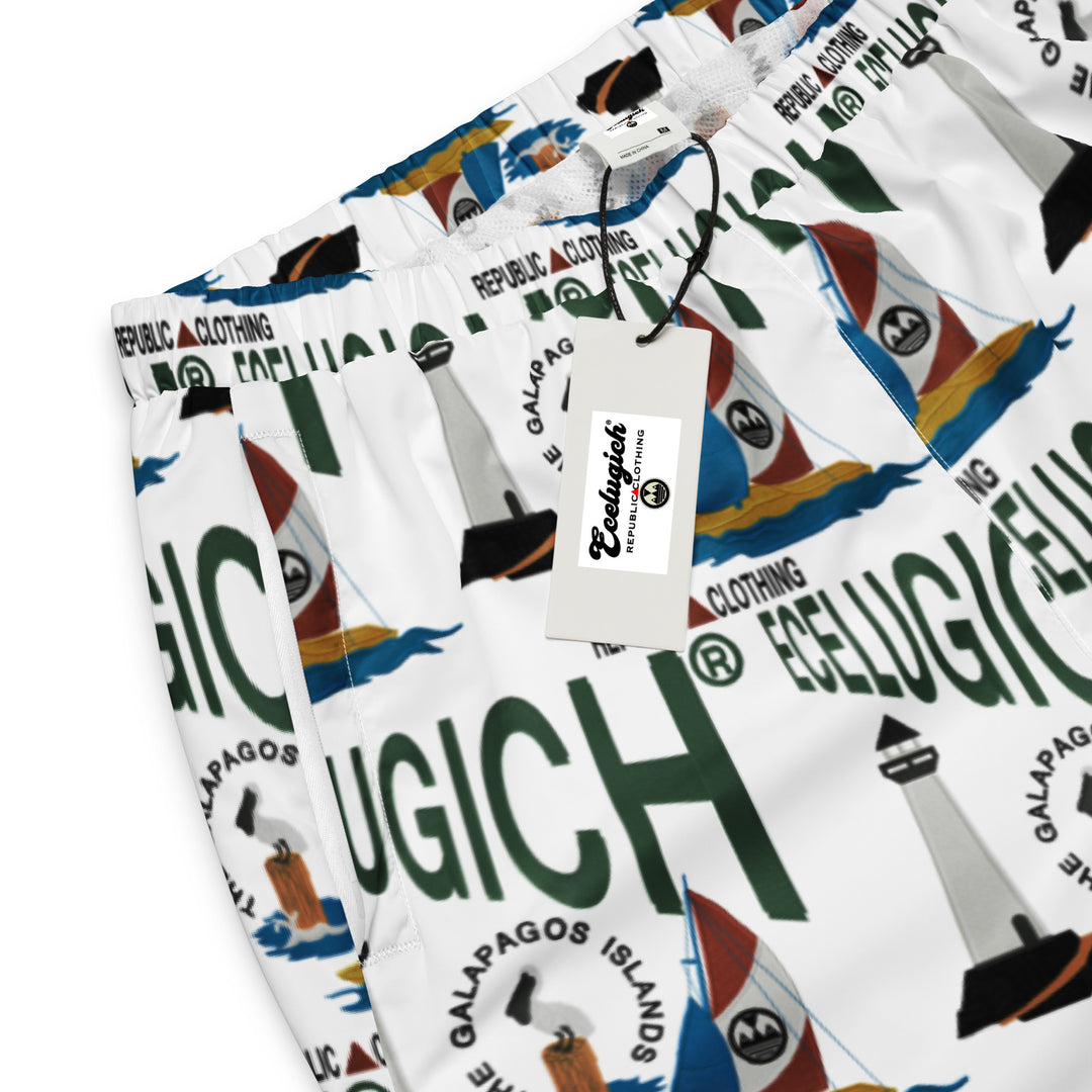 Ecelugich Unisex track pants