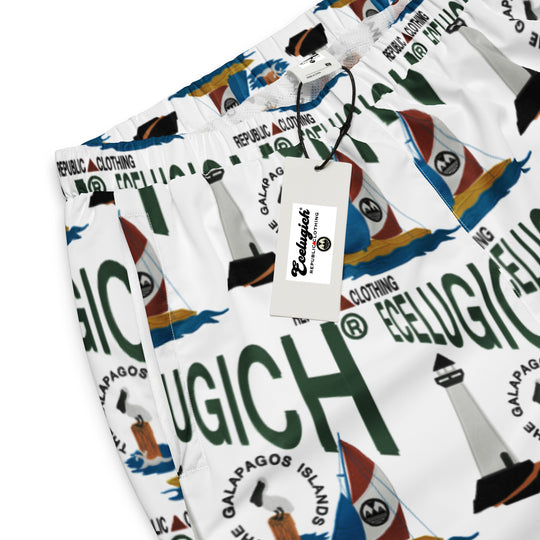 Ecelugich Unisex track pants