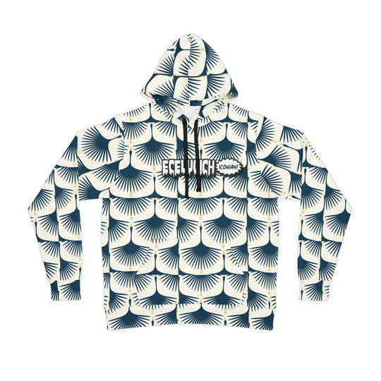 Ecelugich Athletic Hoodie