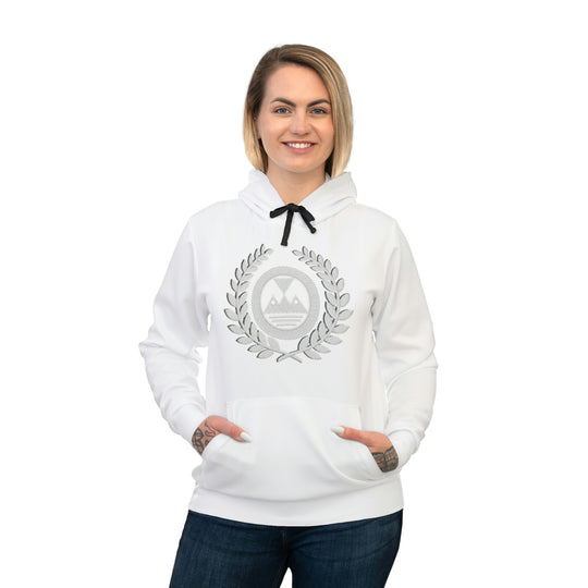 Ecelugich Athletic Hoodie