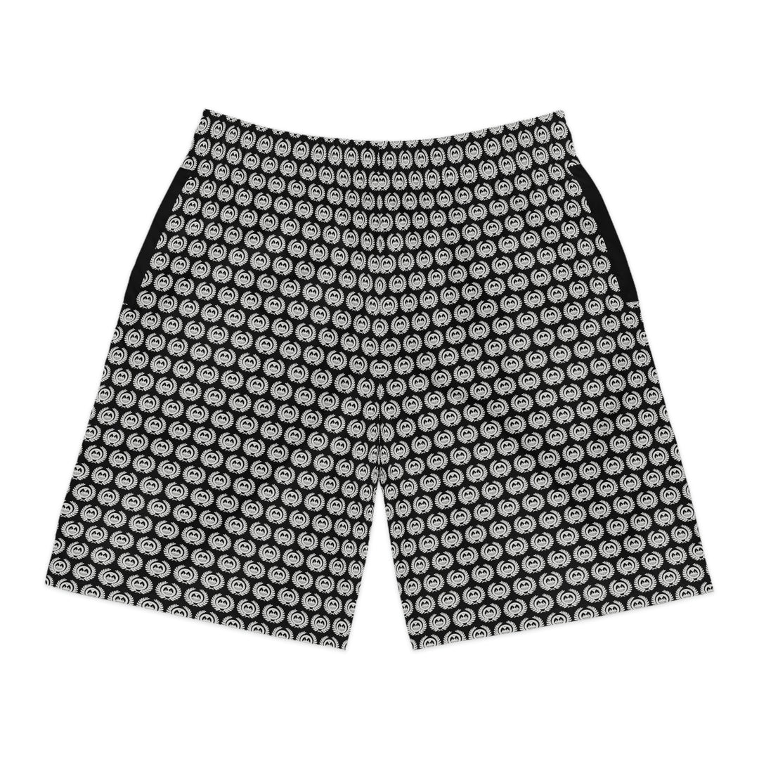 Ecelugich Men's Jogger Shorts