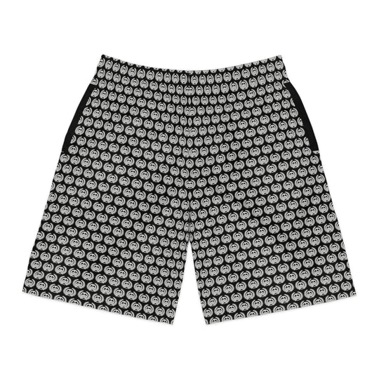 Ecelugich Men's Jogger Shorts