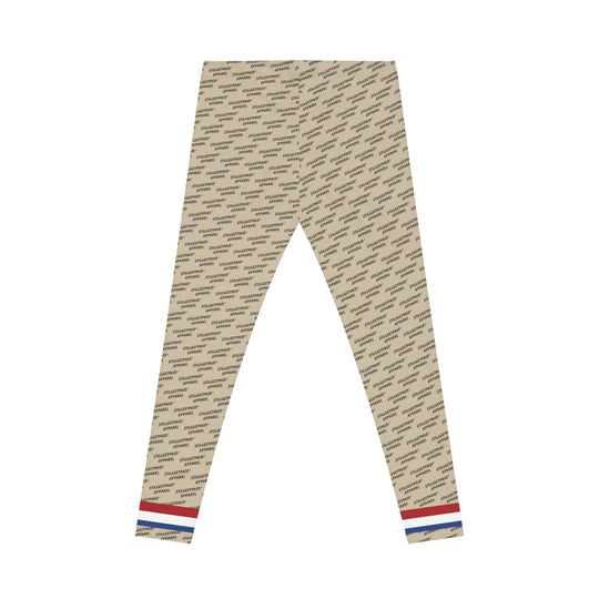 STILLGETPAID® APPAREL Women's Casual Leggings