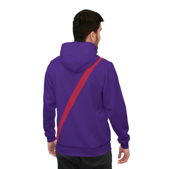 Ecelugich Athletic Hoodie