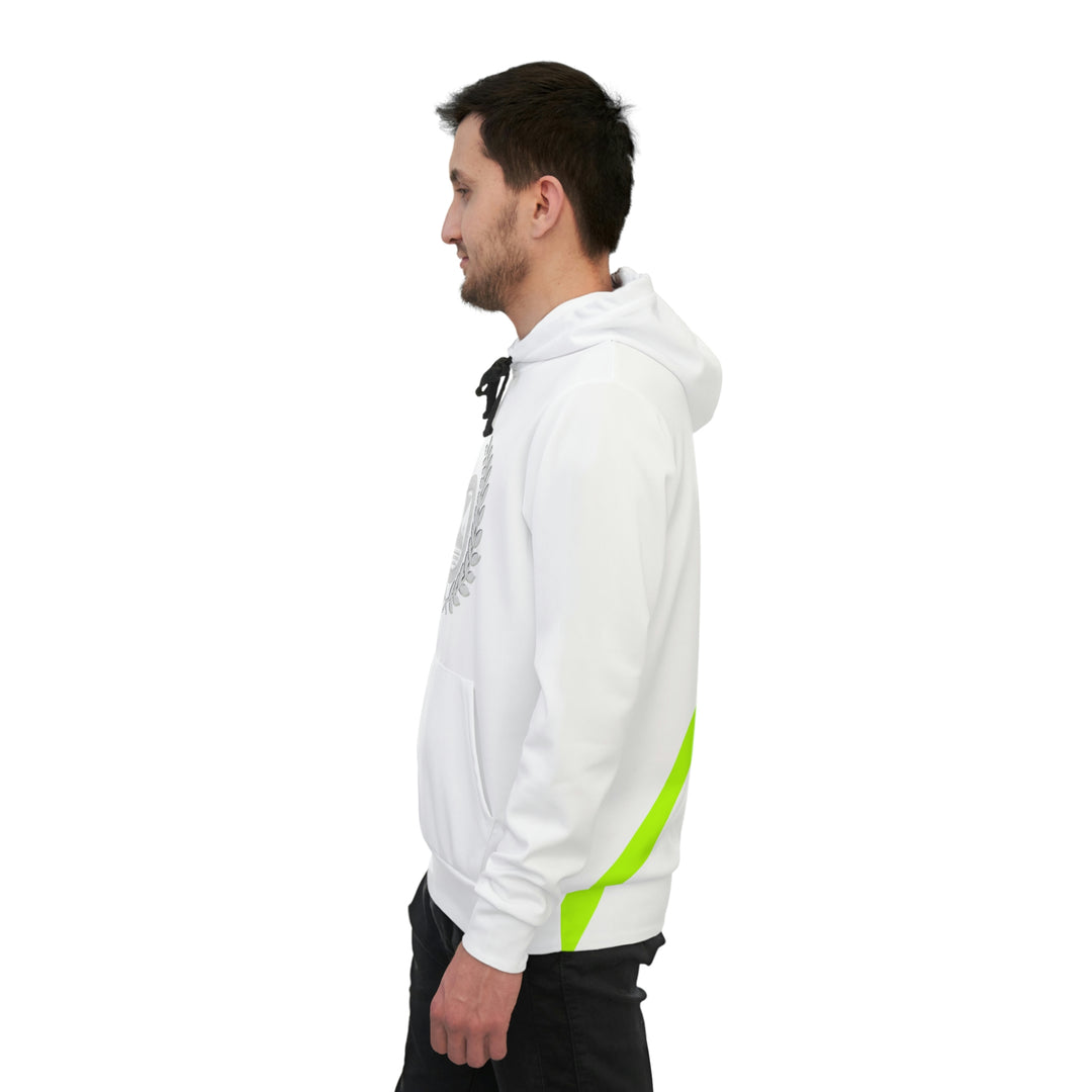 Ecelugich Athletic Hoodie