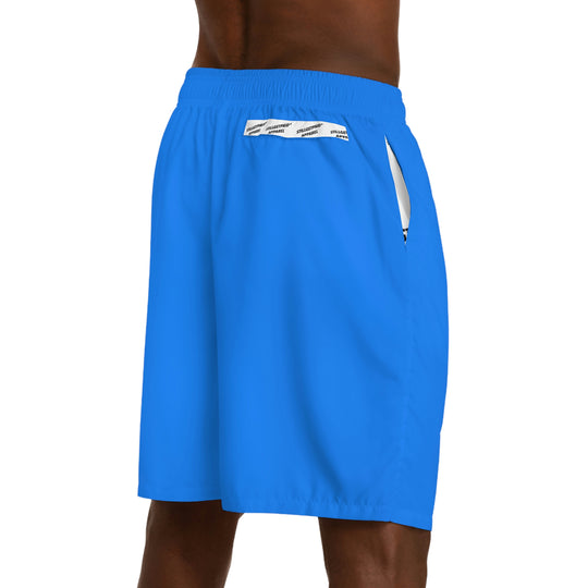 STILLGETPAID® APPAREL Men's Jogger Shorts