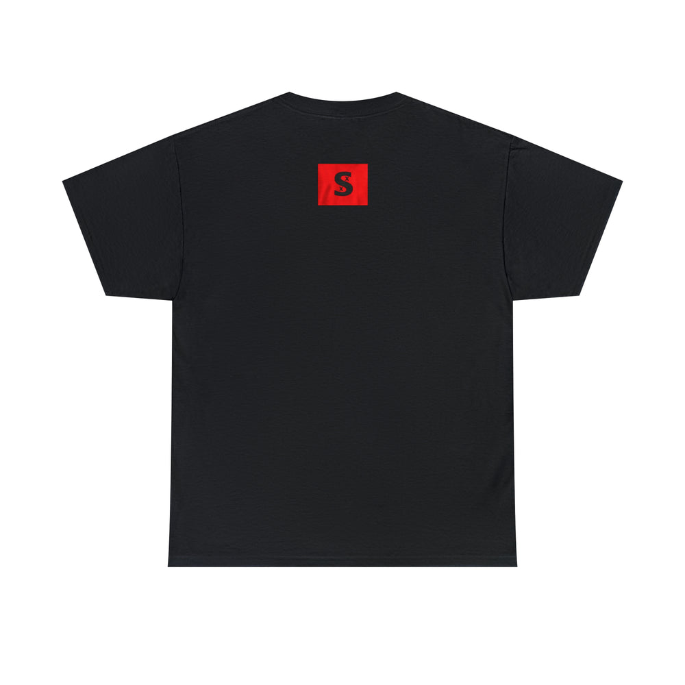 STILLGETPAID® APPAREL THE LOVE OF GOD Unisex Heavy Cotton Tee