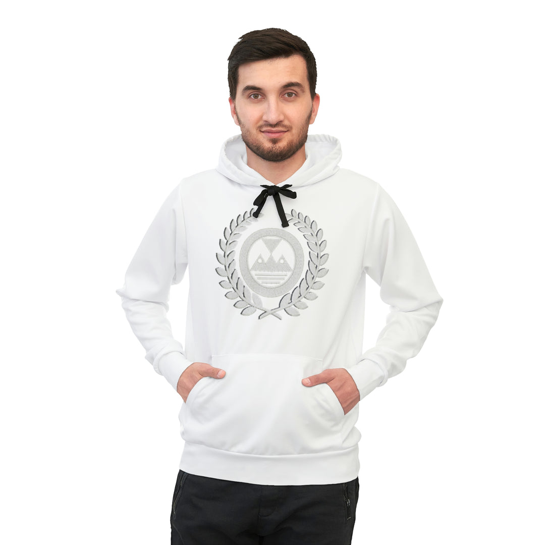 Ecelugich Athletic Hoodie