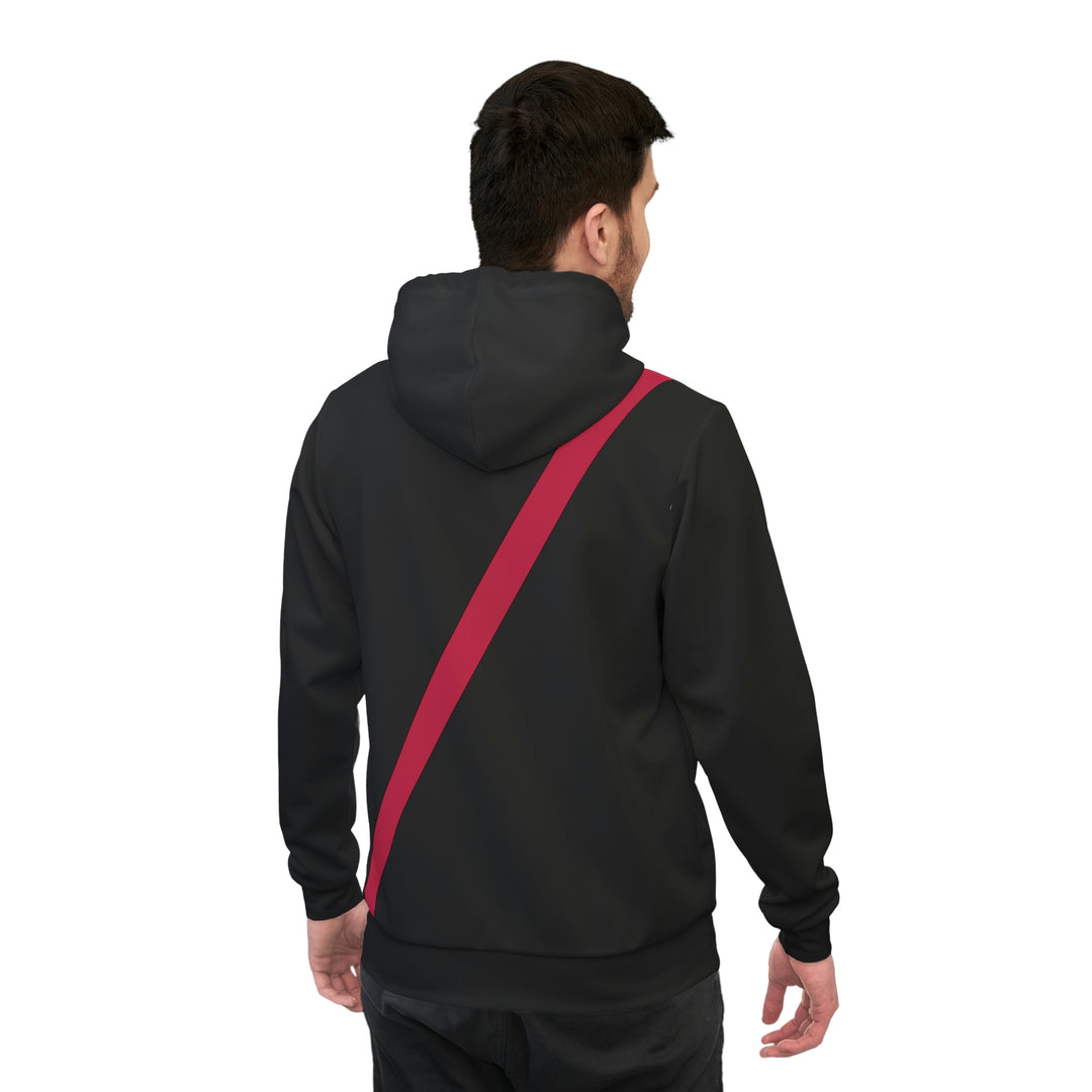 Ecelugich Athletic Hoodie
