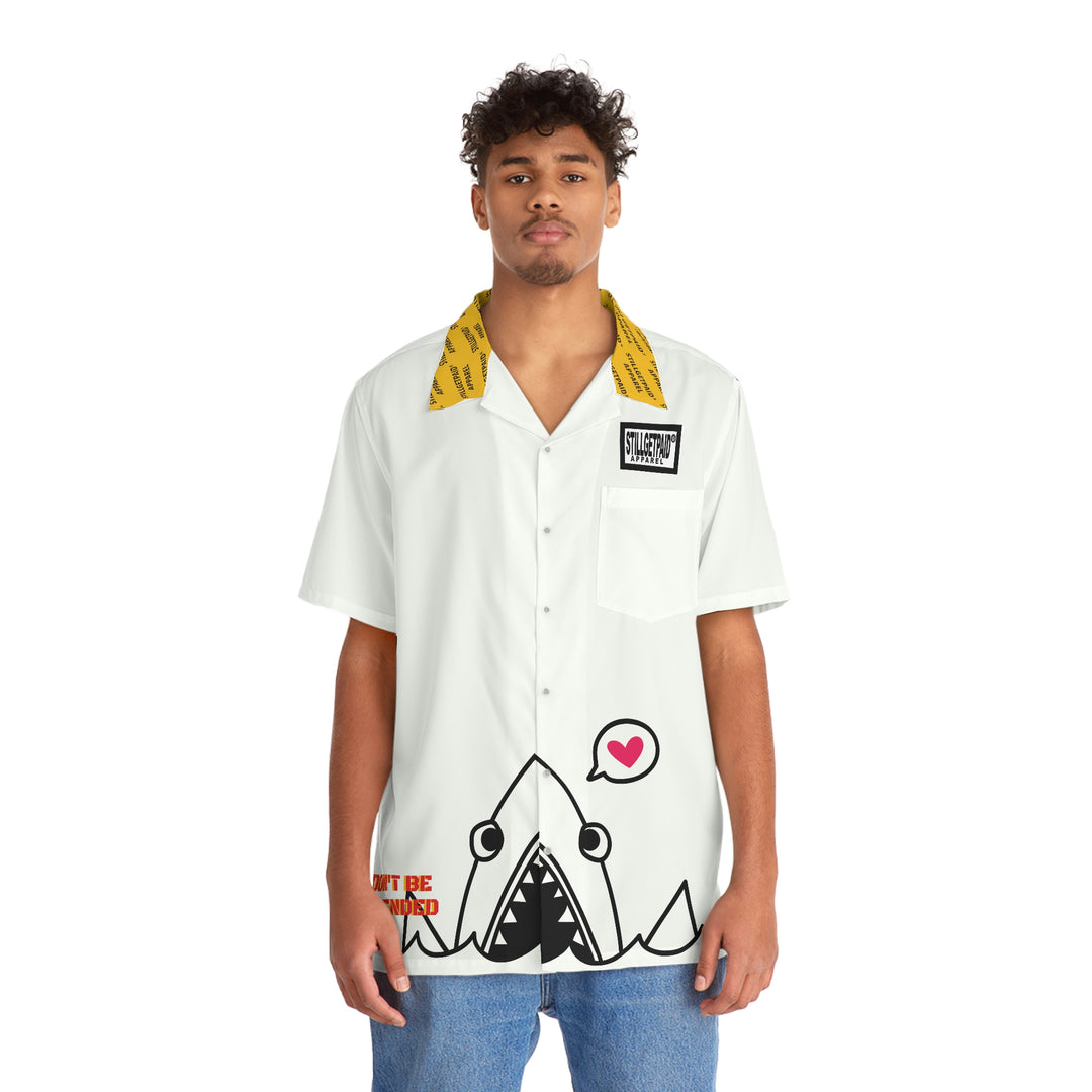 Still get paid apparel Men's Hawaiian Shirt