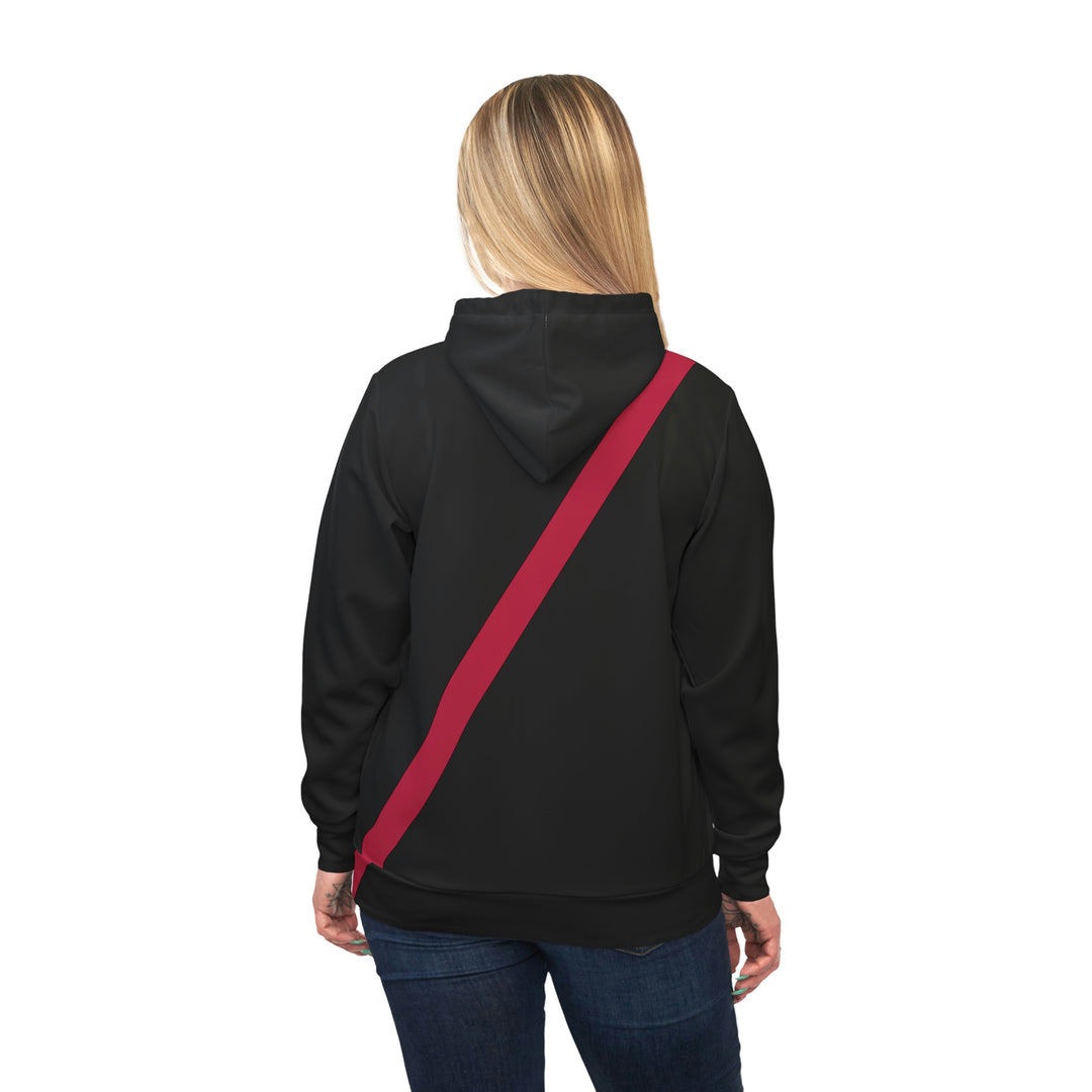 Ecelugich Athletic Hoodie
