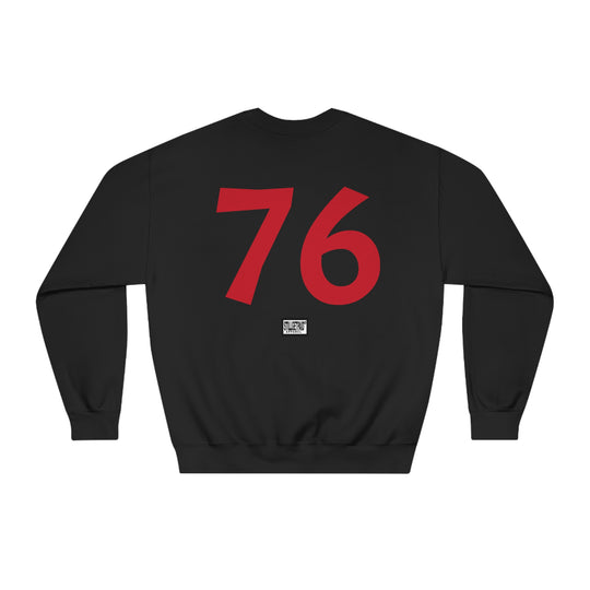 STILLGETPAID® APPAREL Unisex DryBlend® Crewneck Sweatshirt