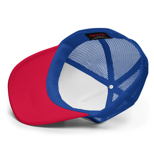 Ecelugich Foam trucker hat