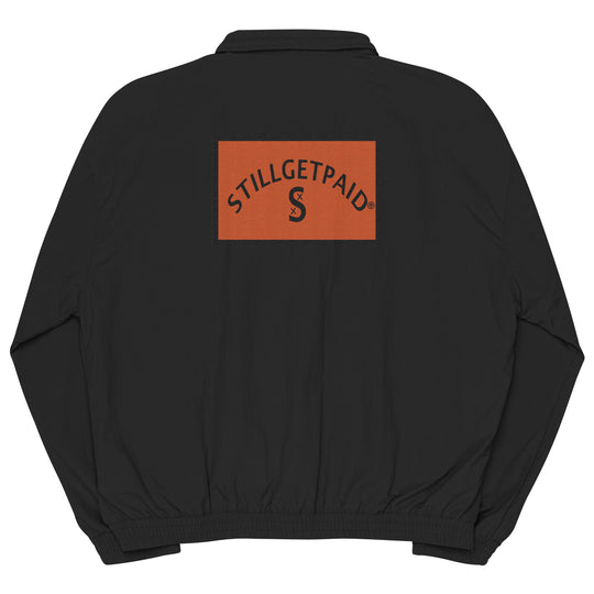 STILLGETPAID® APPAREL Tracksuit jacket