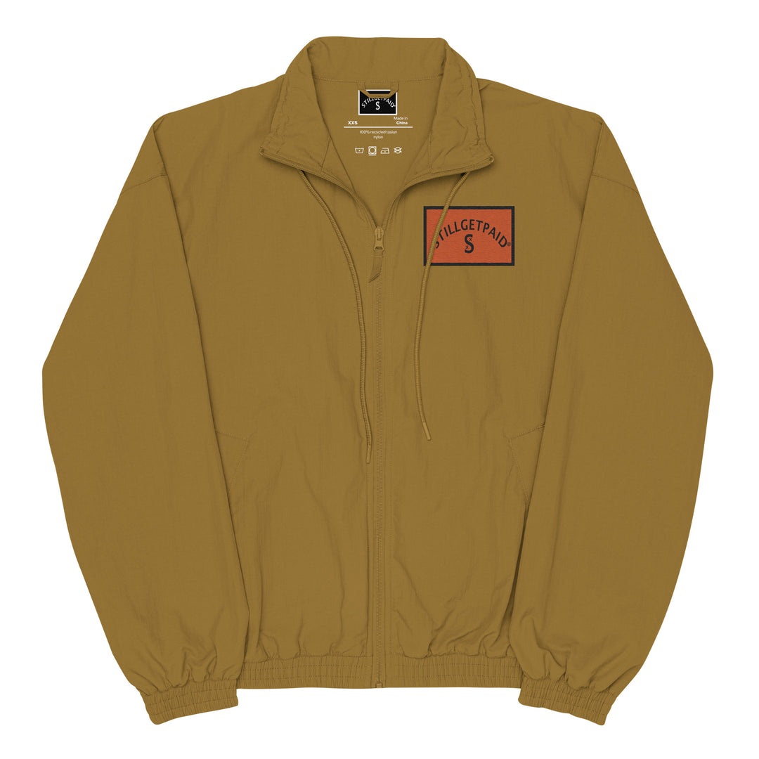 STILLGETPAID® APPAREL Tracksuit jacket