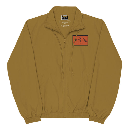 STILLGETPAID® APPAREL Tracksuit jacket