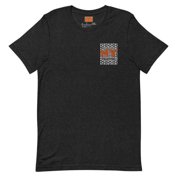 STILLGETPAID® APPAREL t-shirt